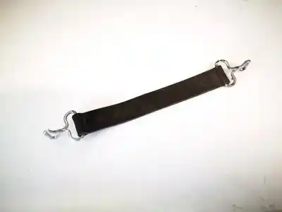 Peça sobressalente para automóvel em segunda mão plásticos por opel zafira a 2.0 dti referências oem iam 90580332