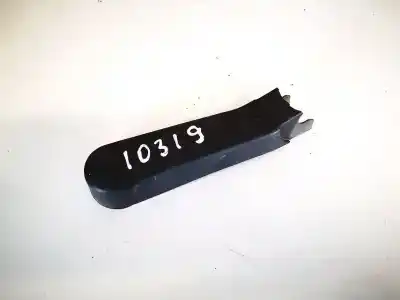 Peça sobressalente para automóvel em segunda mão plásticos por opel zafira a 2.0 dti referências oem iam 90582069