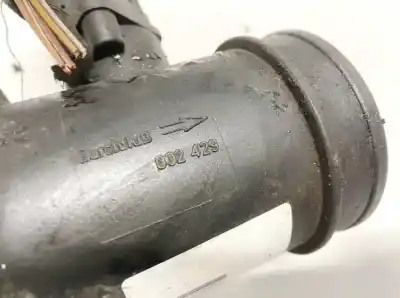 Pezzo di ricambio per auto di seconda mano misuratore di flusso per audi a6 c5 (4b2) 2.5 tdi riferimenti oem iam 002429  