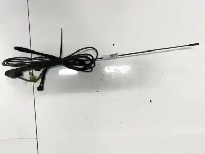 Pezzo di ricambio per auto di seconda mano ANTENNA per FORD TRANSIT MOD.2000 CAJA ABIERTA FT 300 2.0 medio Riferimenti OEM IAM YC1F18812CD  