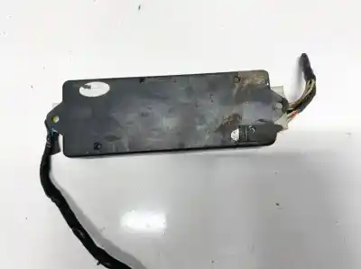 İkinci el araba yedek parçası ELEKTRONIK MODÜL için OPEL CORSA A FASTBACK (S83)  OEM IAM referansları EOU577NH1A01  021116