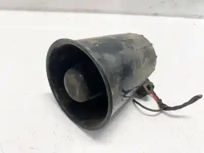 Pezzo di ricambio per auto di seconda mano CORNO per OPEL ASTRA F FURGONETA 1.7 Turbodiesel CAT (X 17 DTL / 2H8) Riferimenti OEM IAM   