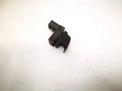 Second-hand car spare part LEFT FRONT POWER WINDOW SWITCH for VOLKSWAGEN CADDY KA/KB (2K)  OEM IAM references   
