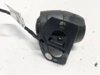 Second-hand car spare part horn for opel corsa a fastback (s83) 1.2 i (f08, m08, f68, m68) oem iam references   