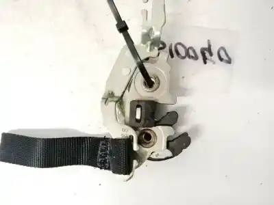 Pezzo di ricambio per auto di seconda mano pezzi vari per seat altea (5p1) 1.9 tdi riferimenti oem iam   