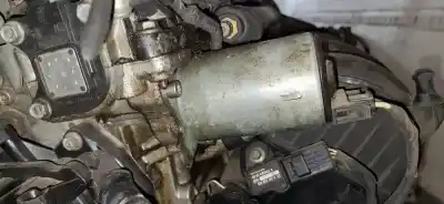 Pezzo di ricambio per auto di seconda mano VALVOLA EGR per SAAB 900 I (AC4, AM4) 2.0 I Riferimenti OEM IAM   