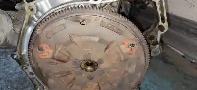 Pezzo di ricambio per auto di seconda mano VOLANO DEL MOTORE per SAAB 900 I (AC4, AM4) 2.0 I Riferimenti OEM IAM   