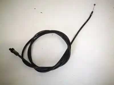 Peça sobressalente para automóvel em segunda mão plásticos por ford galaxy (vx) 1.9 tdi cat referências oem iam 7m1823531