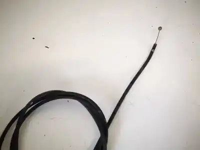 Pezzo di ricambio per auto di seconda mano plastica per ford galaxy (vx) 1.9 tdi cat riferimenti oem iam 7m1823531  