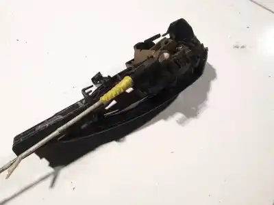 Автозапчастина б/у зовнішня ручка передня прав для bmw 1502-2002 (e10) 1802 посилання на oem iam   