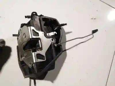 Автозапчасти б/у замок передней правой двери за bmw 1502-2002 (e10) 1802 ссылки oem iam 