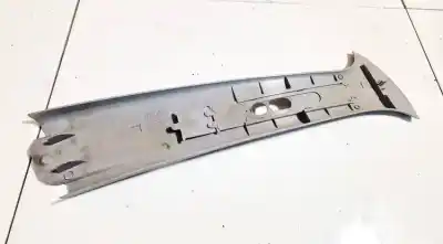 Pezzo di ricambio per auto di seconda mano plastica per porsche 968 descapotable 3.0 riferimenti oem iam 9630266677  