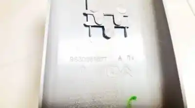 Pezzo di ricambio per auto di seconda mano plastica per porsche 968 descapotable 3.0 riferimenti oem iam 9630266677  