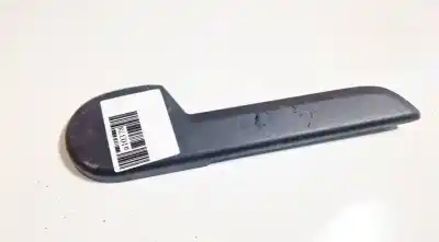 Tweedehands auto-onderdeel kunststoffen voor opel vectra c (z02) 2.2 dti 16v (f69) oem iam-referenties 1038581