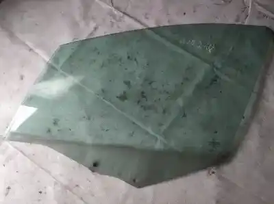 Second-hand car spare part left front glass window for saab 900 i (ac4, am4) 2.0 i oem iam references as2