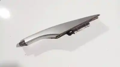 Pezzo di ricambio per auto di seconda mano plastica per honda fr-v (be) 2.2 ctdi executive riferimenti oem iam   