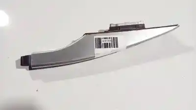 Pezzo di ricambio per auto di seconda mano plastica per honda fr-v (be) 2.2 ctdi executive riferimenti oem iam 