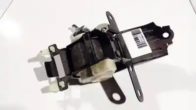 Pezzo di ricambio per auto di seconda mano cintura di sicurezza posteriore destra per honda fr-v (be) 2.2 ctdi executive riferimenti oem iam 6042163a