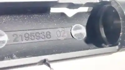 İkinci el araba yedek parçası plasti̇kler için nissan bluebird hatchback (t72, t12) 1.6 oem iam referansları 219593802  