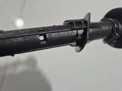 Pezzo di ricambio per auto di seconda mano plastica per bmw 3 (e30) m3 2.3 riferimenti oem iam 13210804  13210804