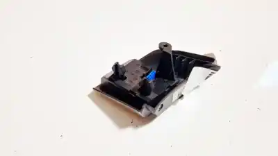 Second-hand car spare part steering wheel switch for opel vectra c (z02) 2.2 dti 16v (f69) oem iam references 053452  