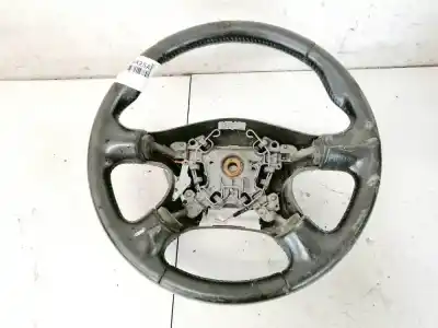 Pezzo di ricambio per auto di seconda mano VOLANTE per NISSAN ALMERA TINO 2003.09 - 2006.12 FACELIFT 2.2 DCI 100KW 2003.09 - 2006.12 Riferimenti OEM IAM 48430AV710  