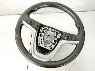Pezzo di ricambio per auto di seconda mano VOLANTE per BMW 3 (E30) M3 2.3 Riferimenti OEM IAM 13316547  