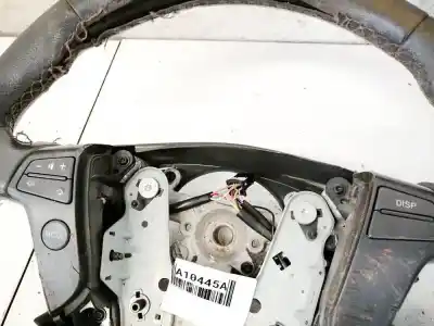 Автозапчасти б/у рулевое управление за skoda octavia ii combi (1z5) 1.6 tdi 4x4 ссылки oem iam 