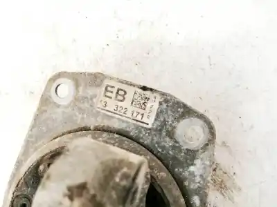 Second-hand car spare part engine support for bmw 3 (e30) m3 2.3 oem iam references 13322171  