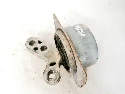 Pezzo di ricambio per auto di seconda mano SUPPORTO MOTORE per BMW 3 (E30) M3 2.3 Riferimenti OEM IAM 13322171  