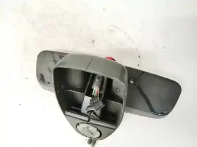 Pezzo di ricambio per auto di seconda mano specchio interno per land rover range rover (lm) 3.0 td6 riferimenti oem iam e11015313  