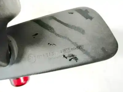 Pezzo di ricambio per auto di seconda mano specchio interno per land rover range rover (lm) 3.0 td6 riferimenti oem iam e11015313  