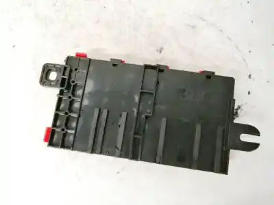 Pezzo di ricambio per auto di seconda mano SCATOLA RELÈ/FUSIBILI per BMW 1-SERIES, F20 2010.11 --> 120 D 135KW 2010.12 --> Riferimenti OEM IAM V6922775204  