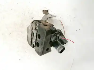 Pezzo di ricambio per auto di seconda mano BOMBA D ACQUA per BMW 5-SERIES, F07/F10 /F11 2010.03 - 2016.12 2.0 135KW 2011.09 --> Riferimenti OEM IAM 326336010  