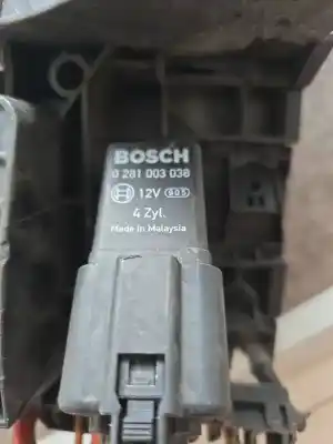 Pezzo di ricambio per auto di seconda mano SCATOLA DI PRERISCALDAMENTO per FORD TAURUS (P5_) 3.0 24V Riferimenti OEM IAM 0281003038  