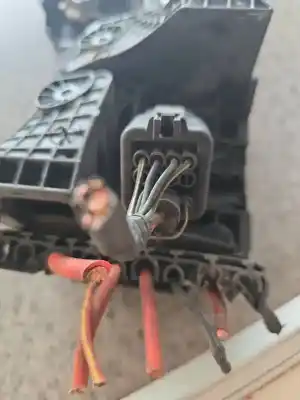 Second-hand car spare part glow plug for ford taurus (p5_) 3.0 24v oem iam references 0281003038  0 281 003 038, 0261204689