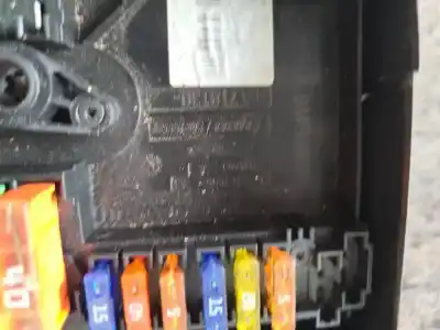 Second-hand car spare part fuse box unit for ford taurus (p5_) 3.0 24v oem iam references 0281011964  0281011964