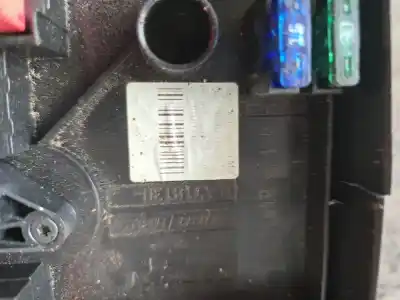 Second-hand car spare part fuse box unit for ford taurus (p5_) 3.0 24v oem iam references 0281011964  0281011964