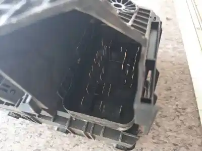 Second-hand car spare part fuse box unit for ford taurus (p5_) 3.0 24v oem iam references 0281011964  0281011964