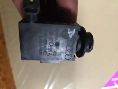 Pezzo di ricambio per auto di seconda mano PEDALE DELL ACCELERATORE per AUDI A7, 2010.10 - 2018.06 3.0 TDI QUATTRO 180KW 2010.10 --> Riferimenti OEM IAM 4G0907658A  