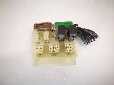 Second-hand car spare part fuse box unit for volvo s40 i (644) 1.9 di oem iam references 