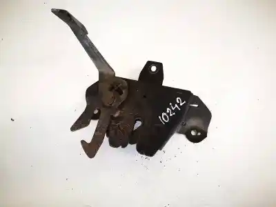 Second-hand car spare part bonnet lock for volvo s40 i (644) 1.9 di oem iam references 