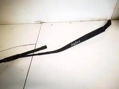 Piesă de schimb auto la mâna a doua braț ștergãtor fațã stânga pentru hyundai tucson (jm) 2.0 crdi referințe oem iam 