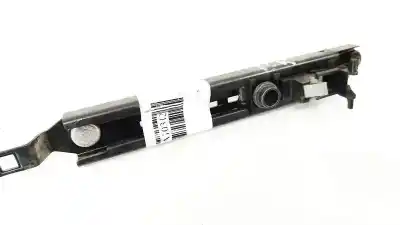 Peça sobressalente para automóvel em segunda mão chicote / encaixe cinto segurança dianteiro esquerdo por bmw 3 (e30) m3 2.3 referências oem iam 