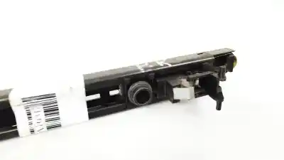 Peça sobressalente para automóvel em segunda mão chicote / encaixe cinto segurança dianteiro esquerdo por bmw 3 (e30) m3 2.3 referências oem iam   