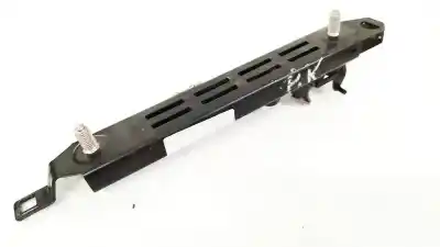 Peça sobressalente para automóvel em segunda mão chicote / encaixe cinto segurança dianteiro esquerdo por bmw 3 (e30) m3 2.3 referências oem iam   