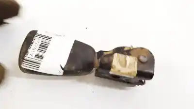 Автозапчасти б/у крюк для ремня задний правый за saab 9-5 (ys3e) 2.3 t ссылки oem iam   