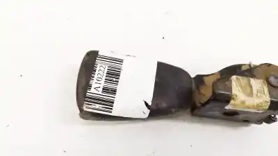 Автозапчасти б/у крюк для ремня задний правый за saab 9-5 (ys3e) 2.3 t ссылки oem iam   