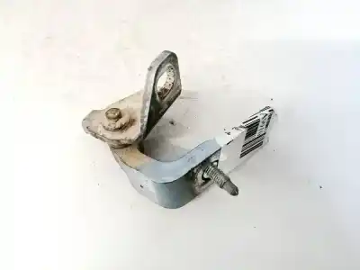 Second-hand car spare part door stop for ford mondeo iv 1.8 tdci oem iam references 7s7aa28811ac