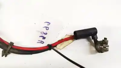 Peça sobressalente para automóvel em segunda mão fio por volkswagen golf v (1k1) 1.4 tsi referências oem iam 